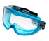 Picture of VisionSafe -551VBLCLAF - Clear Anti-Fog Anti-Scratch Safety Eyewear